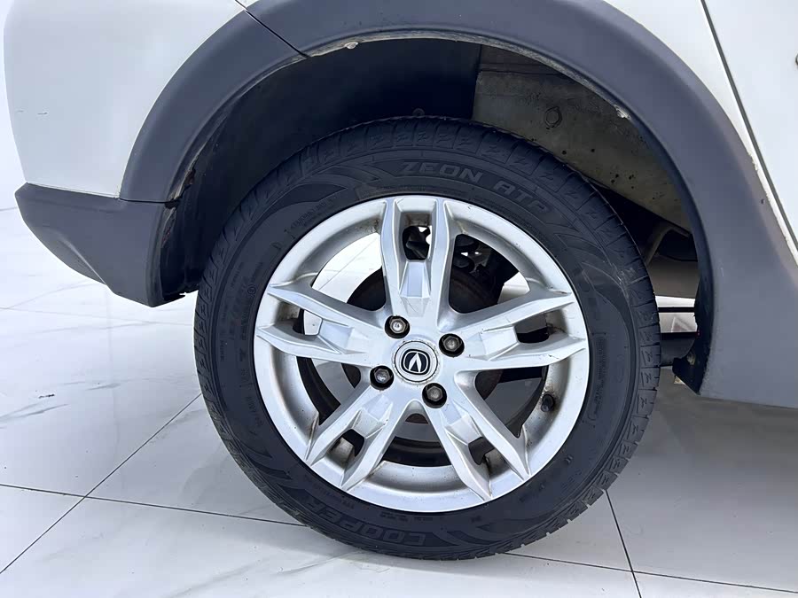 Changan CX20 2014 immagine di auto #25