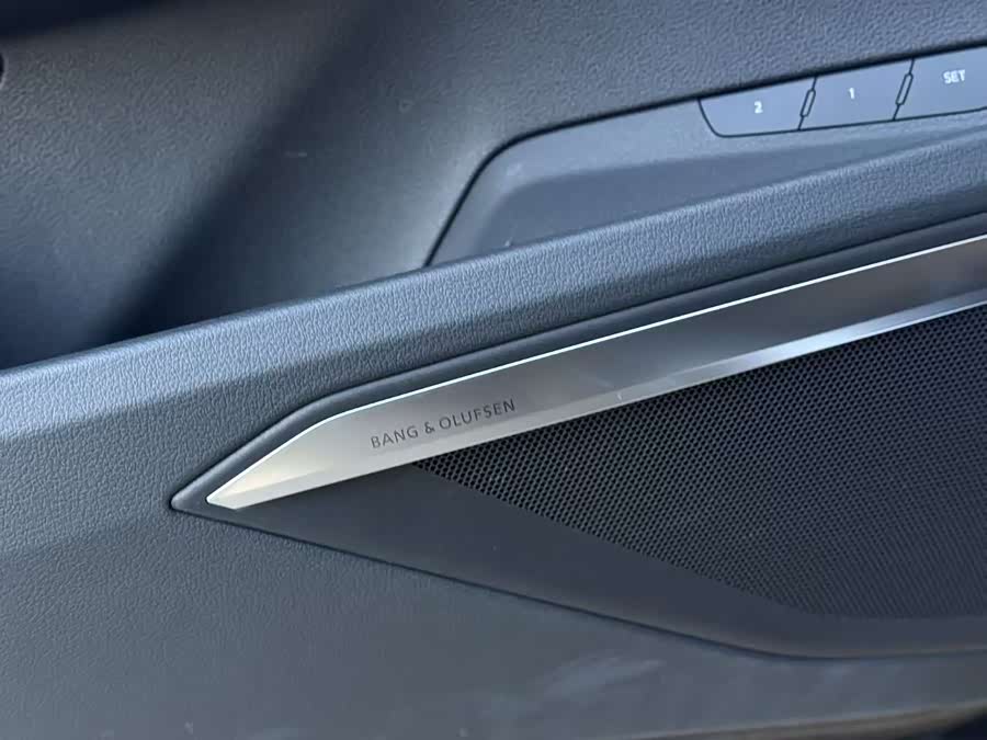 Audi e-tron (Imported) 2022 car image #25