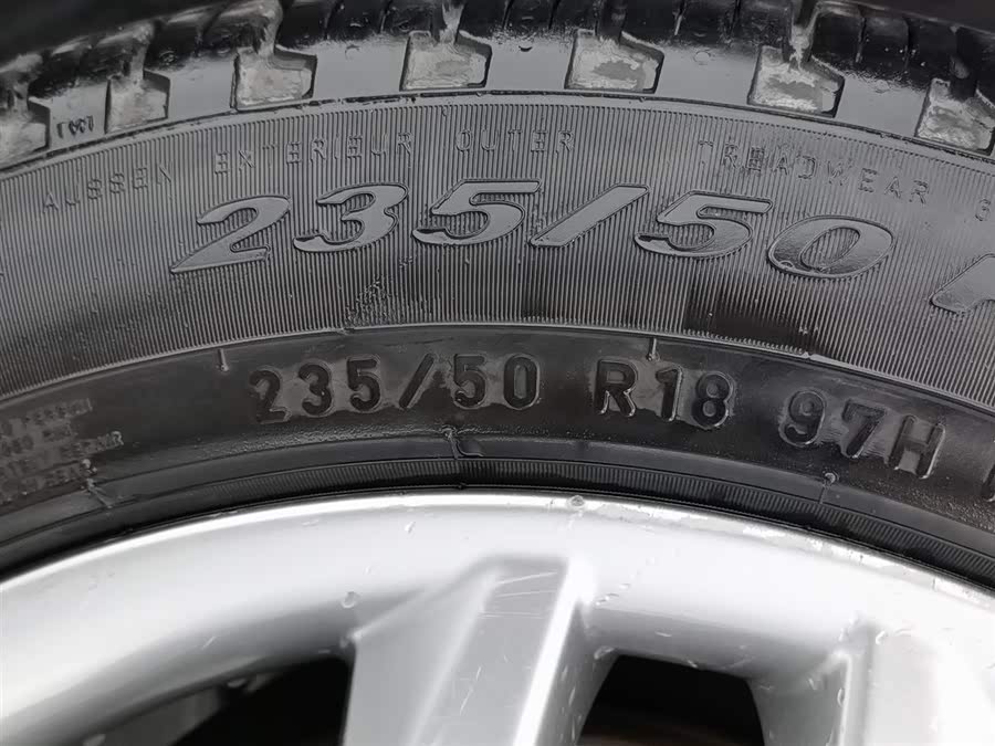 BMW X3 (Imported) 2009 image de voiture #25