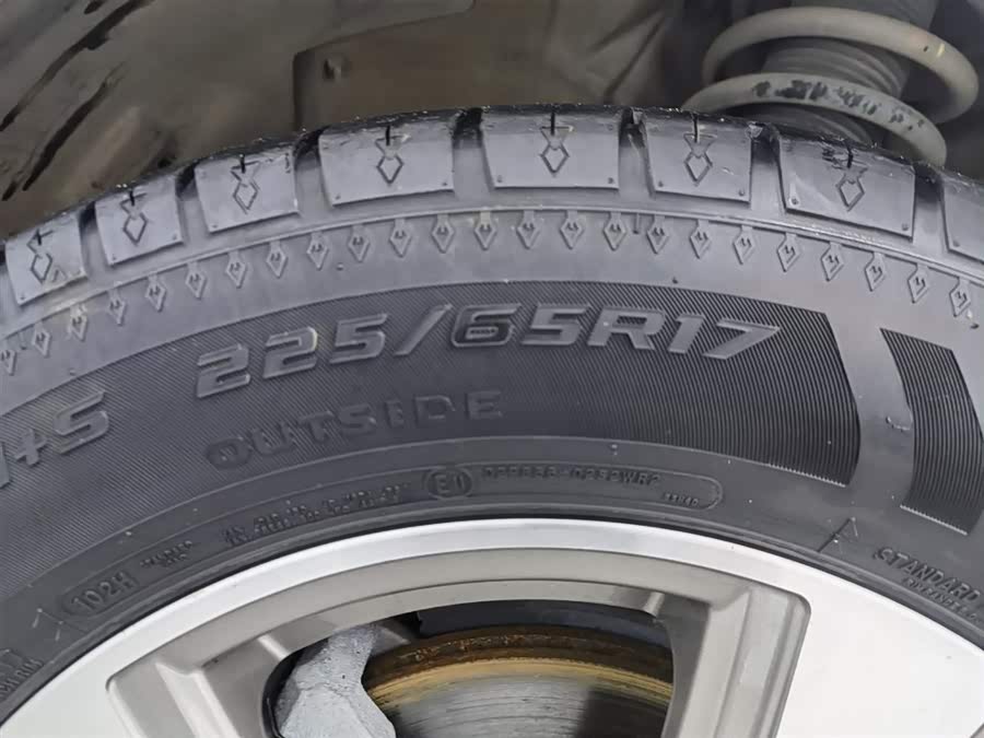 Haval H6 Coupe 2018 #25 Haval H6 Coupe 2018 immagine di auto #25