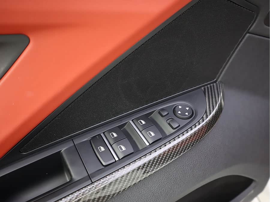 BMW M6 2014 #25 BMW M6 2014 car image #25