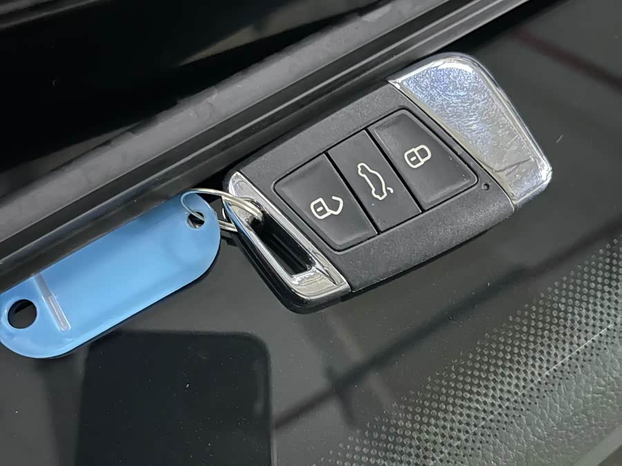 Volkswagen Magotan 2019 car image #25