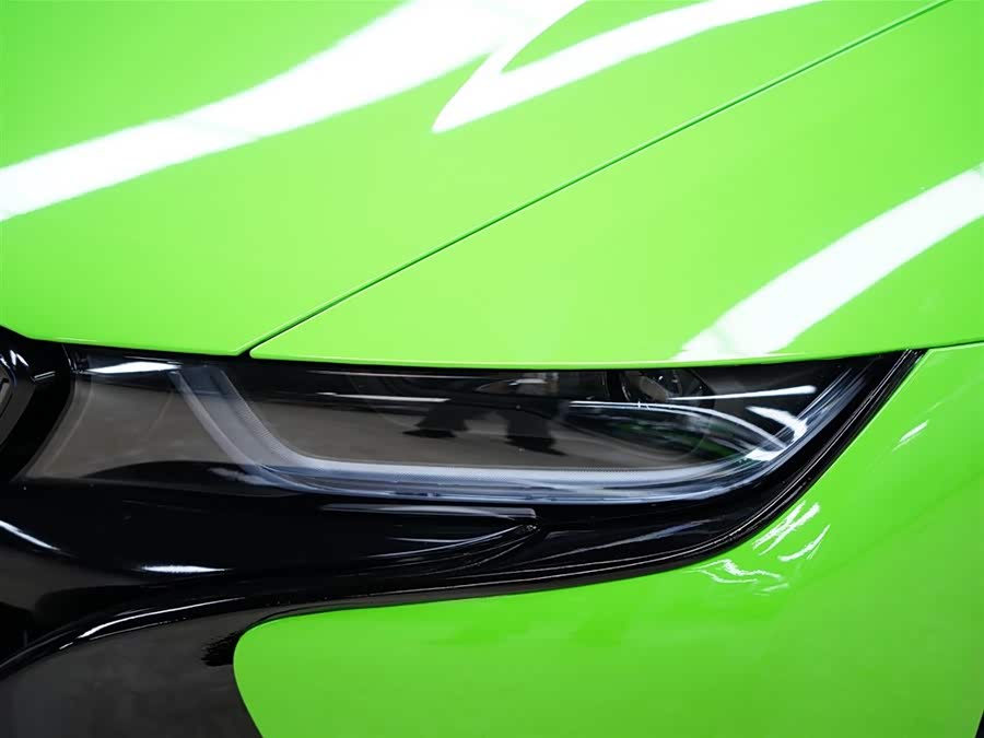 BMW i8 2016 صورة سيارة #25