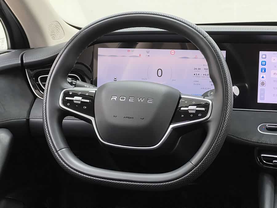 荣威 荣威D7 2023 汽车图片 #25