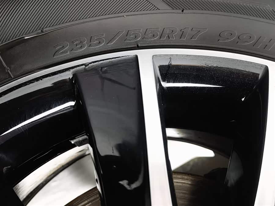 Volkswagen Tiguan 2015 car image #25