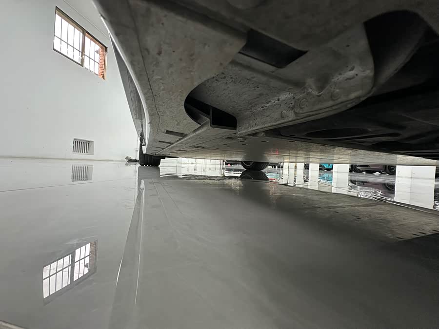 极氪 极氪007GT 2025 汽车图片 #25