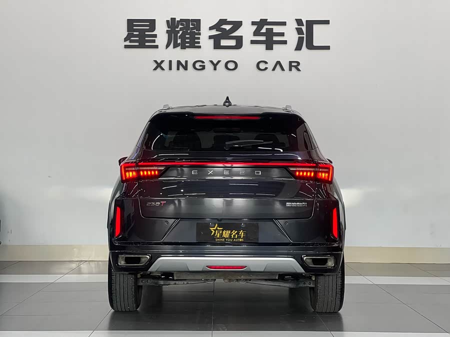 Exceed Chasing Wind 2024 #25 Exceed Chasing Wind 2024 car image #25