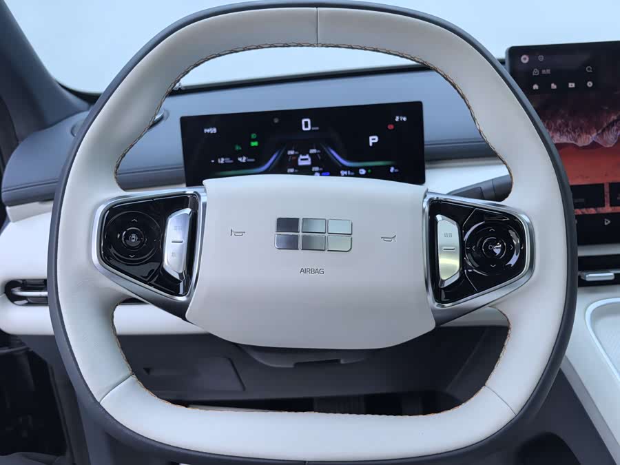 GEELY 2024 #25 GEELY 2024 car image #25