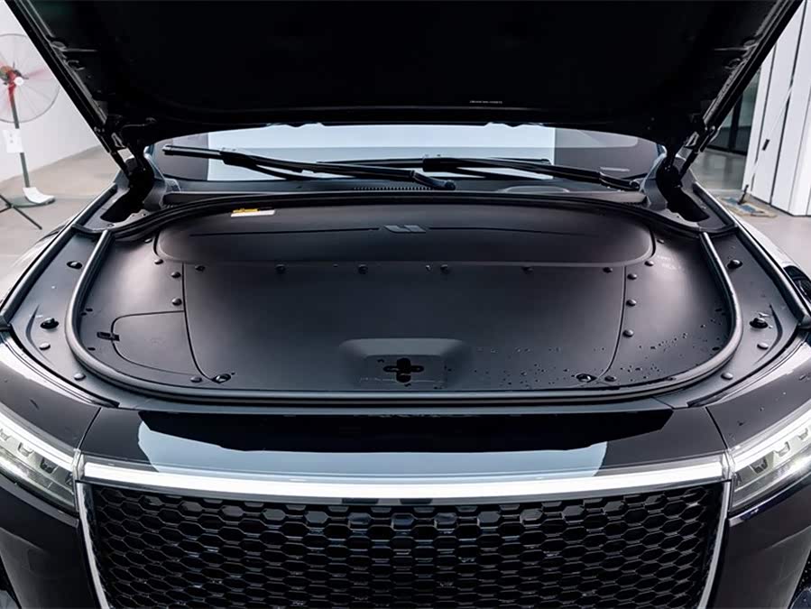 理想汽车 理想ONE 2022 汽车图片 #25