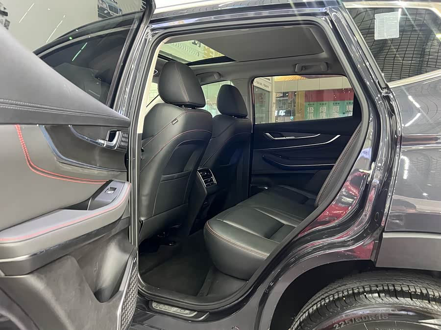 Exceed Chasing Wind 2024 #25 Exceed Chasing Wind 2024 car image #25