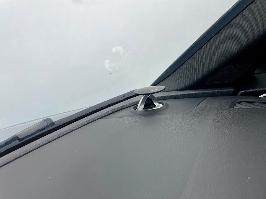 Audi RS 4 2019 immagine di auto #25