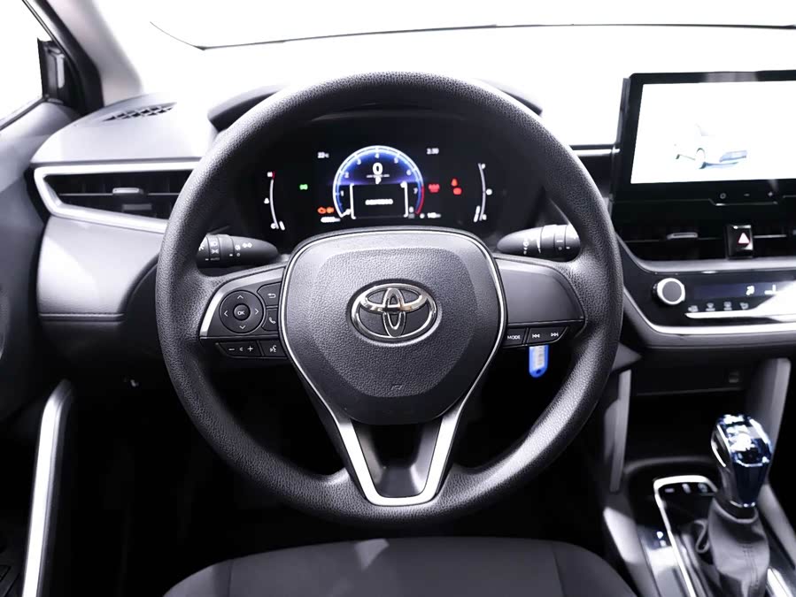 Toyota Frontlander 2024 #25 Toyota Frontlander 2024 imagen de coche #25