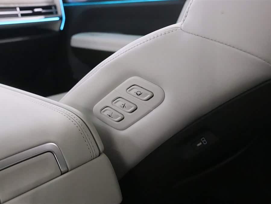 现代 胜达 2024 汽车图片 #25