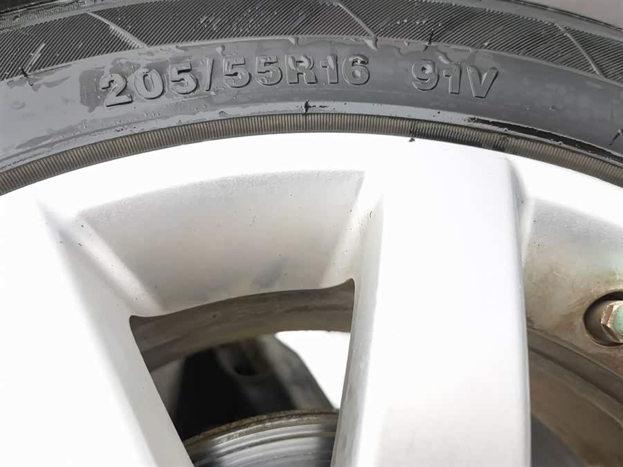 标致 标致308 2015 汽车图片 #25