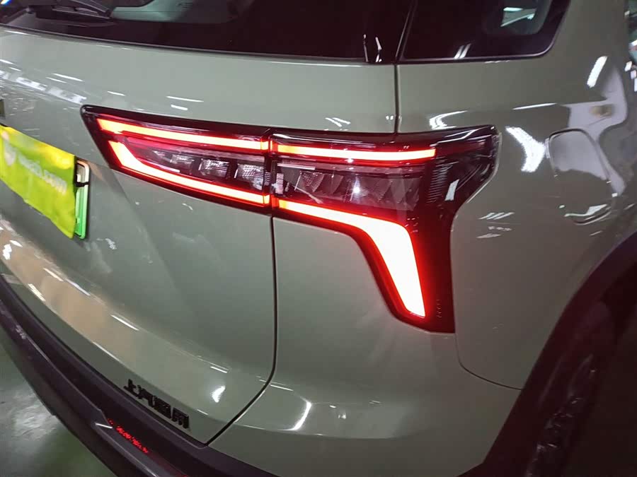 Chevrolet Equinox Plus 2025 #25 Chevrolet Equinox Plus 2025 car image #25