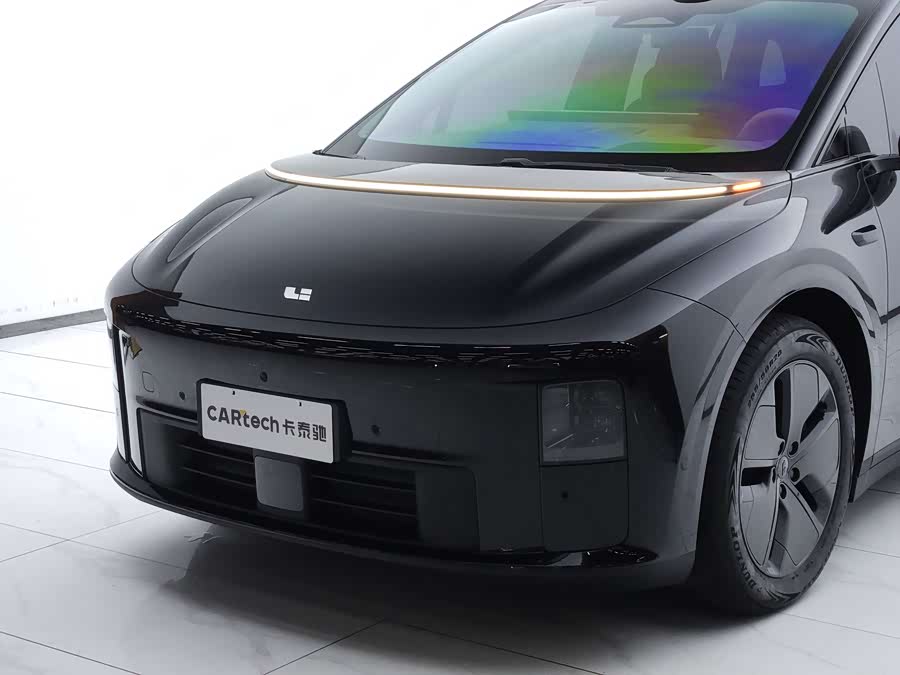 理想汽车 理想i6 2025 汽车图片 #25