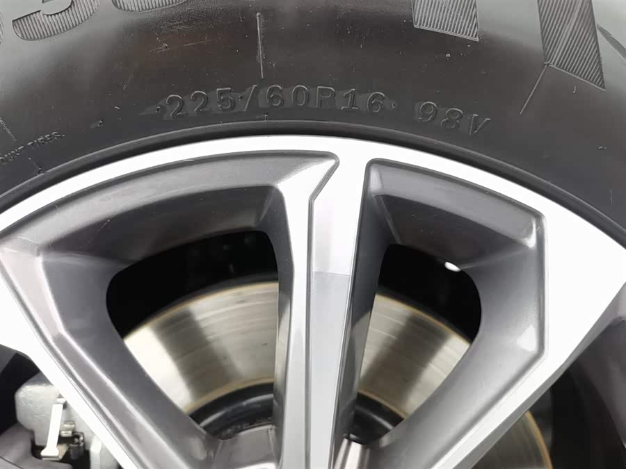 BYD Qin Plus 2024 car image #25