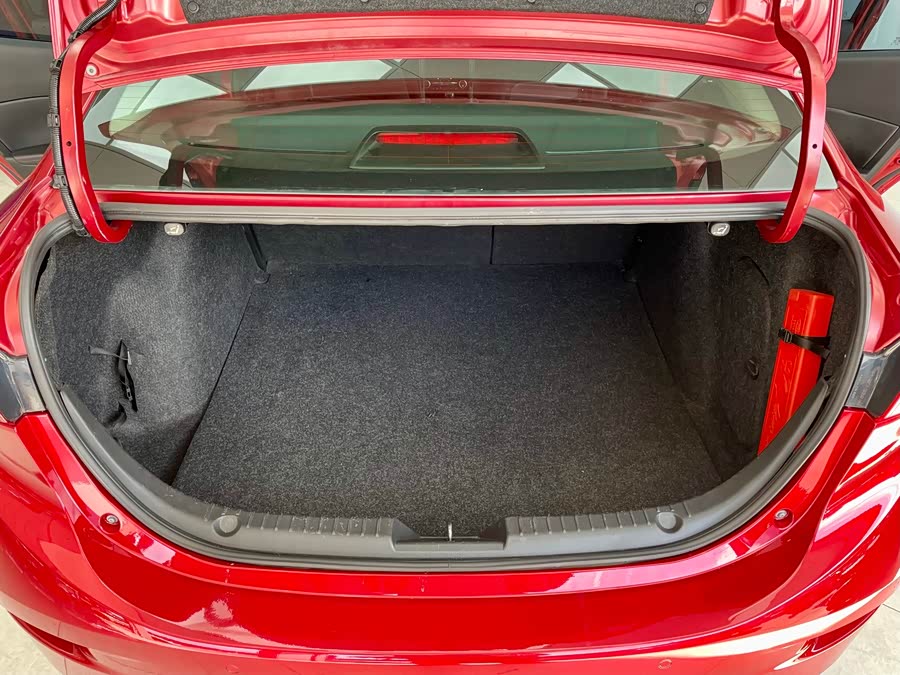 马自达 马自达3 昂克赛拉 2015 汽车图片 #25