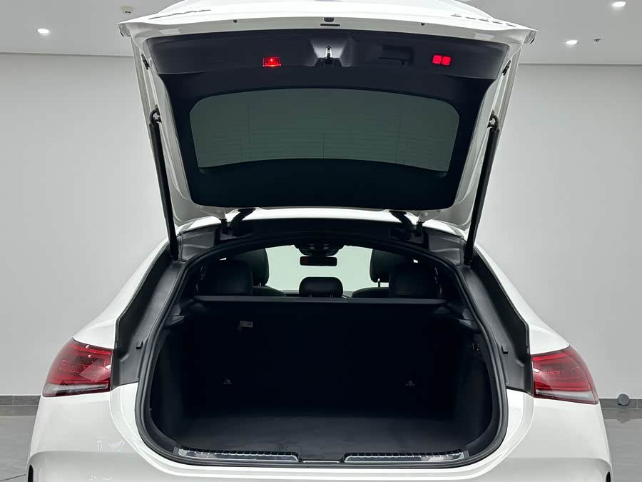 Mercedes-Benz GLE Coupe AMG 2020 immagine di auto #25