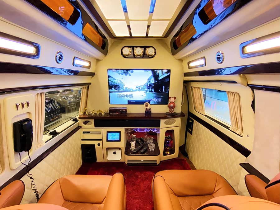 Ford E350 2014 #25 Ford E350 2014 car image #25