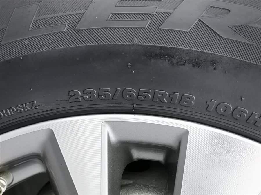 日产 楼兰 2018 汽车图片 #25