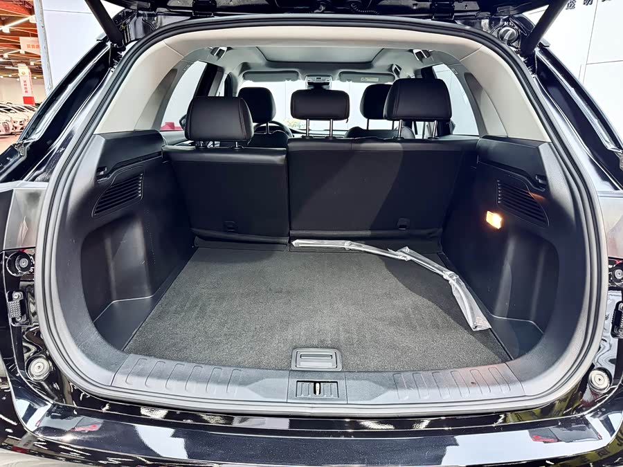 GAC Trumpchi GS4 PLUS 2023 car image #25