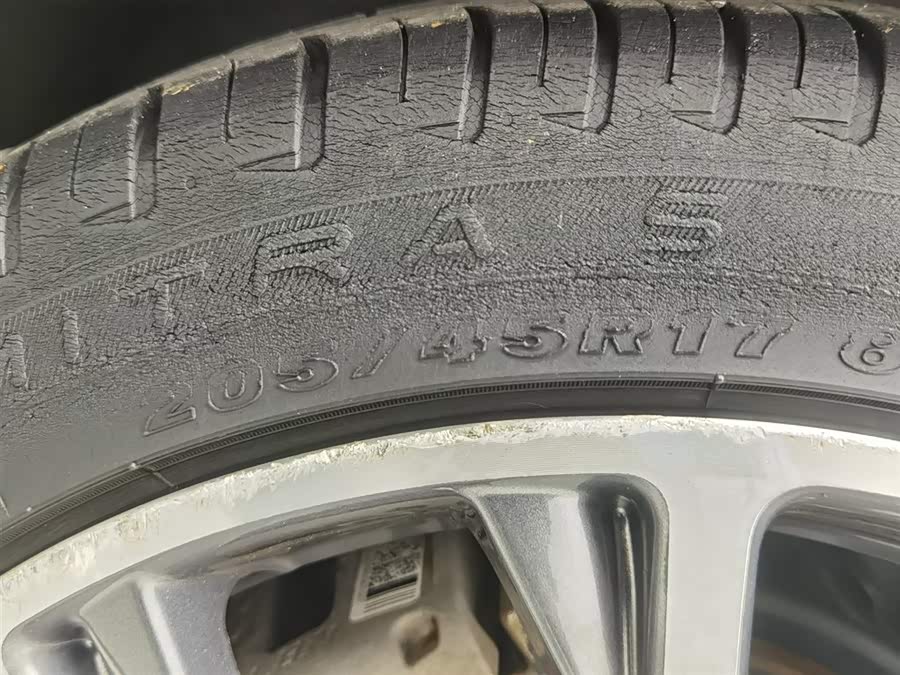 零跑汽车 零跑S01 2020 汽车图片 #25