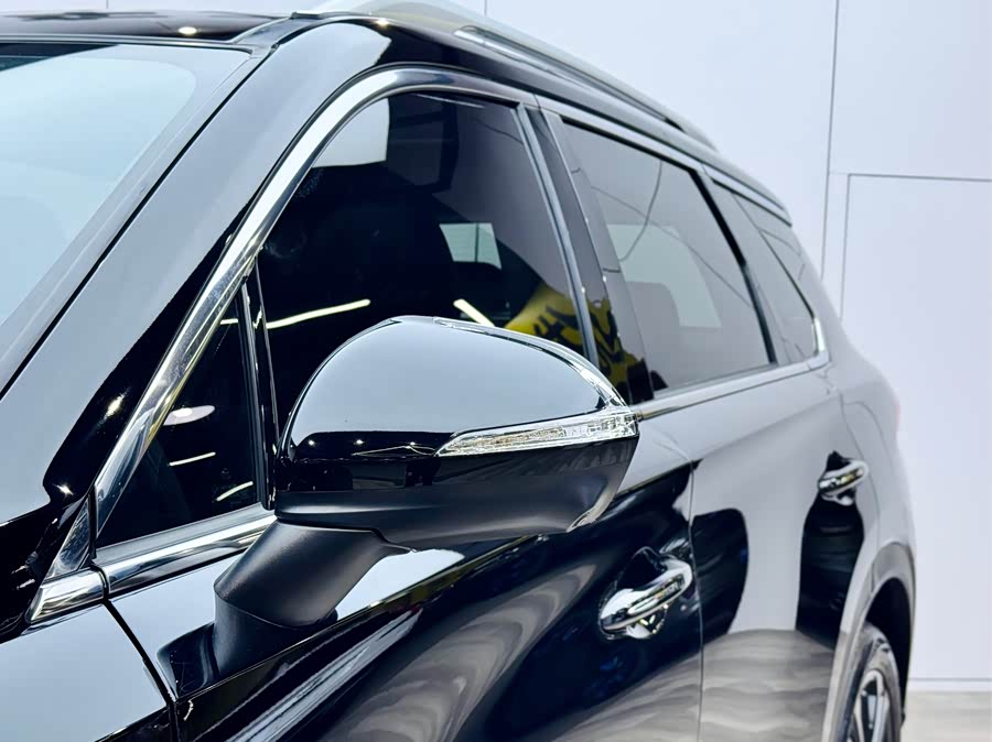 GAC Trumpchi GS4 PLUS 2023 car image #25