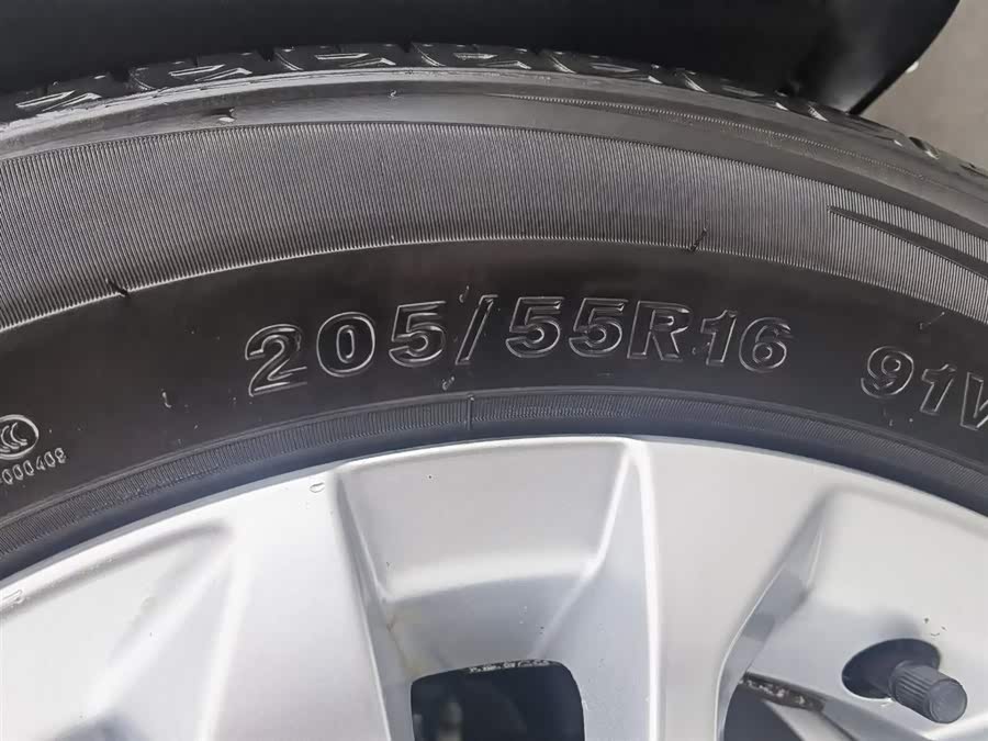 GEELY Vision 2016 #25 GEELY Vision 2016 car image #25