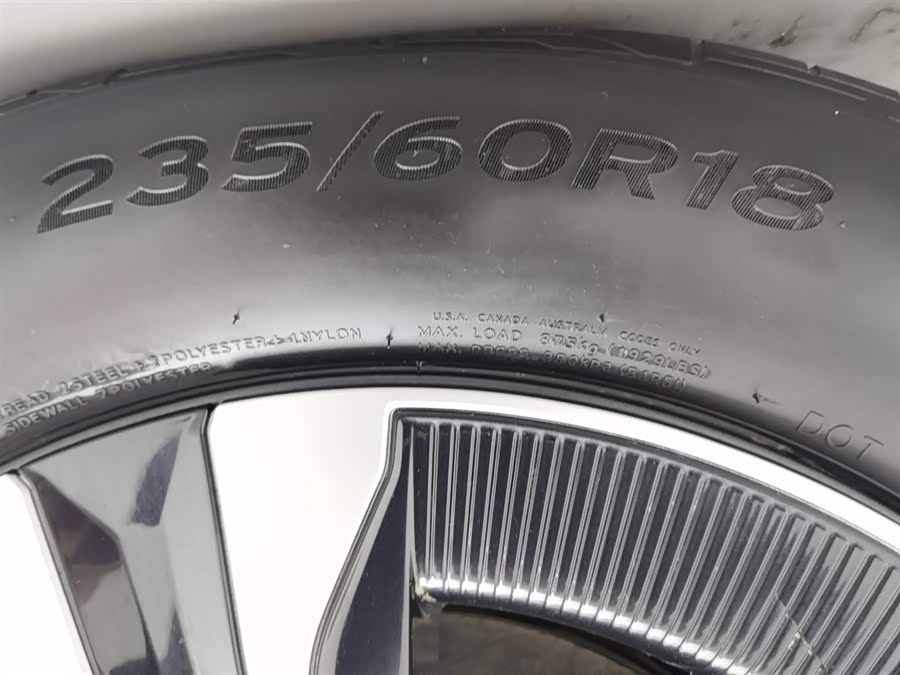 丰田 一汽丰田bZ4X 2023 #25 丰田 一汽丰田bZ4X 2023 汽车图片 #25