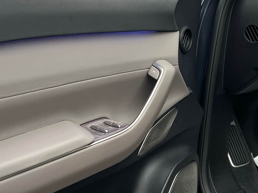 蔚来 蔚来ES7 2022 汽车图片 #25