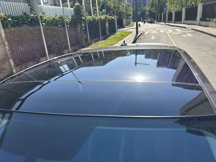 Audi Q3 Sportback 2020 car image #25