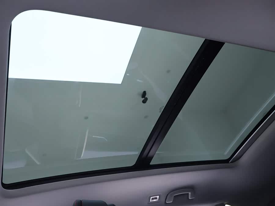 Volkswagen Teramont 2024 car image #25