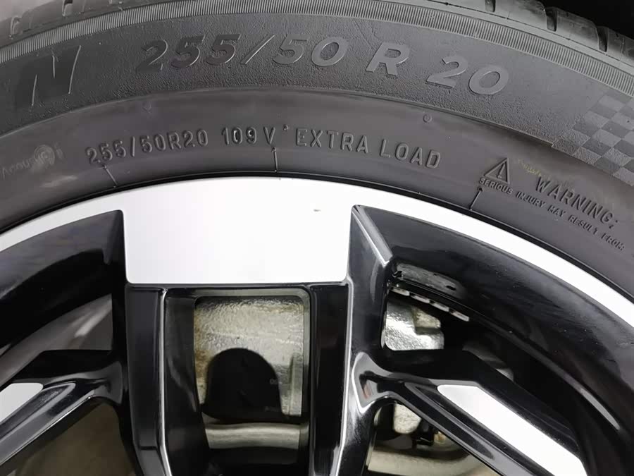 广汽传祺 传祺ES9 2023 汽车图片 #25