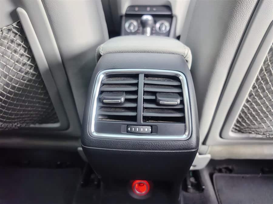 奥迪 奥迪Q3 2015 汽车图片 #25