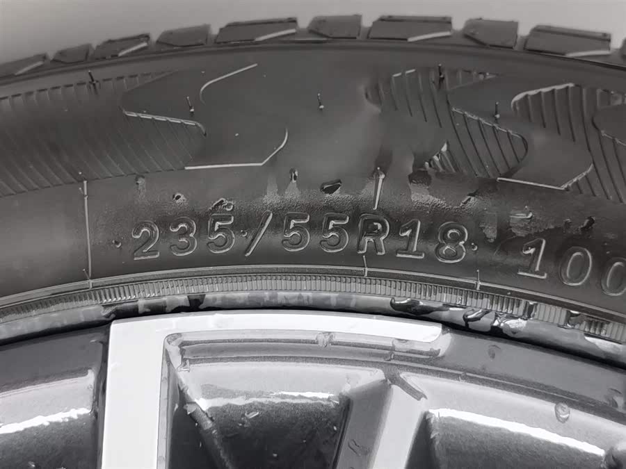 Chery Tiggo 8 2025 صورة سيارة #25