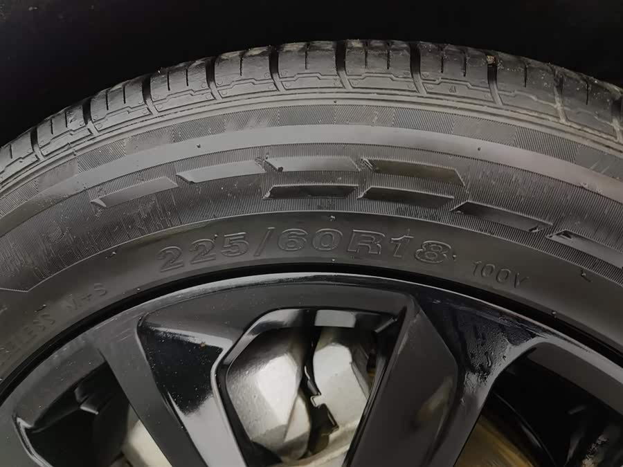 Chevrolet Equinox 2020 #25 Chevrolet Equinox 2020 car image #25