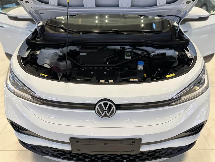 大众 ID.4 X 2023 汽车图片 #25