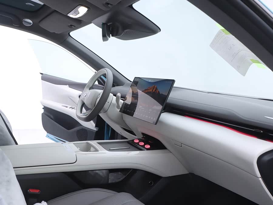 Deepal L07 #25 Deepal L07 car image #25