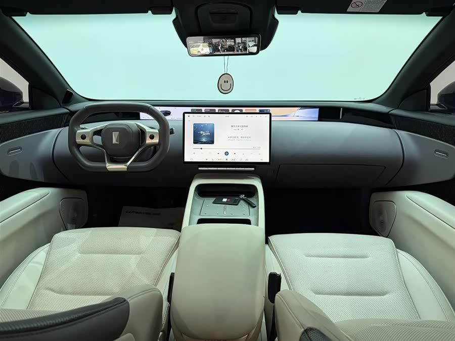 Avatr 12 2023 car image #25