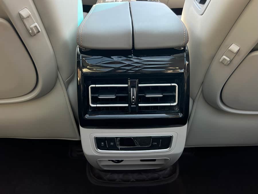 Forthing Yacht 2023 #25 Forthing Yacht 2023 car image #25