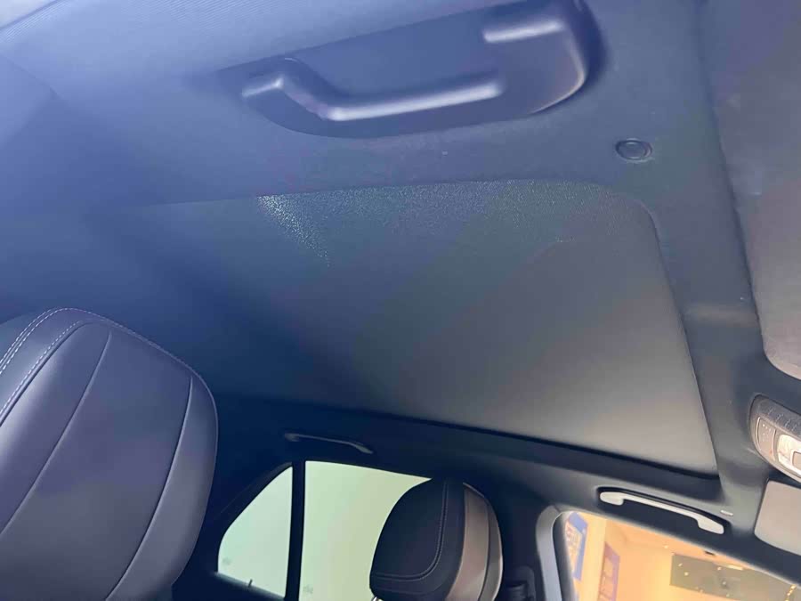 Mercedes-Benz GLE AMG 2023 immagine di auto #25