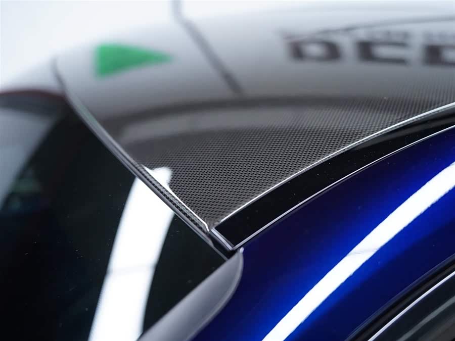 BMW M4 2024 immagine di auto #25