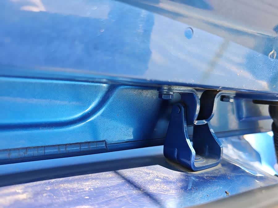 名爵 名爵ZS 2017 汽车图片 #25