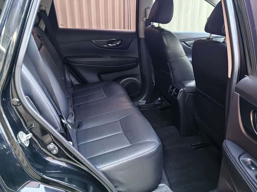 日产 奇骏 2017 汽车图片 #25