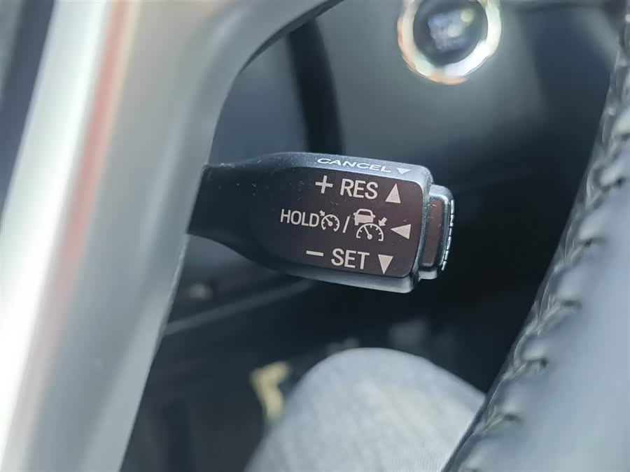 丰田 汉兰达 2019 汽车图片 #25