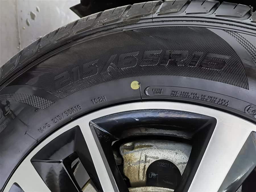 Forthing T5 2023 изображение автомобиля #25