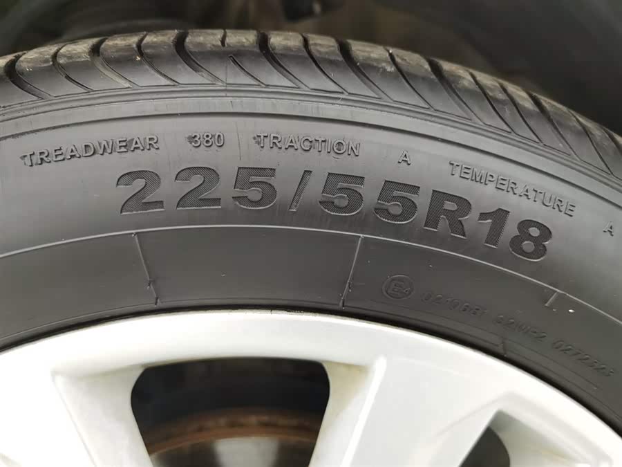 江淮汽车 瑞风S5 2015 汽车图片 #25