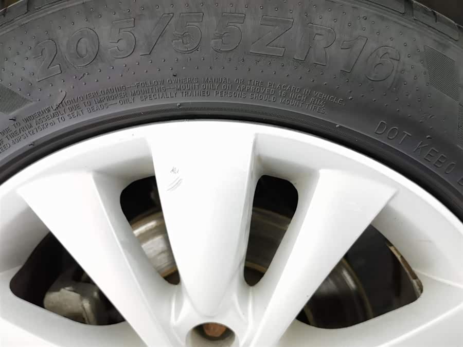 Citroen C-Quatre 2012 car image #25