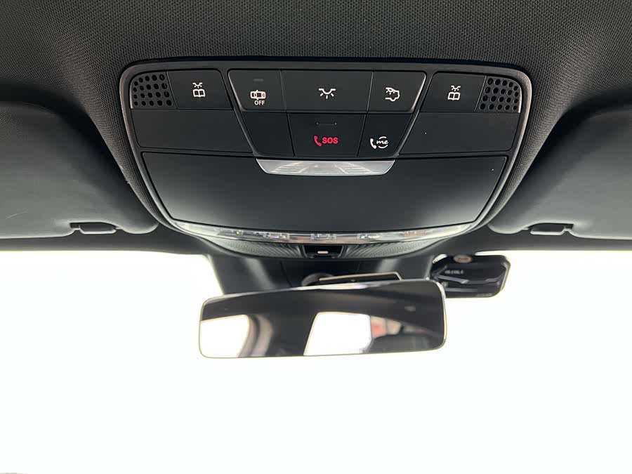 Mercedes-Benz AMG GT 2019 #25 Mercedes-Benz AMG GT 2019 car image #25